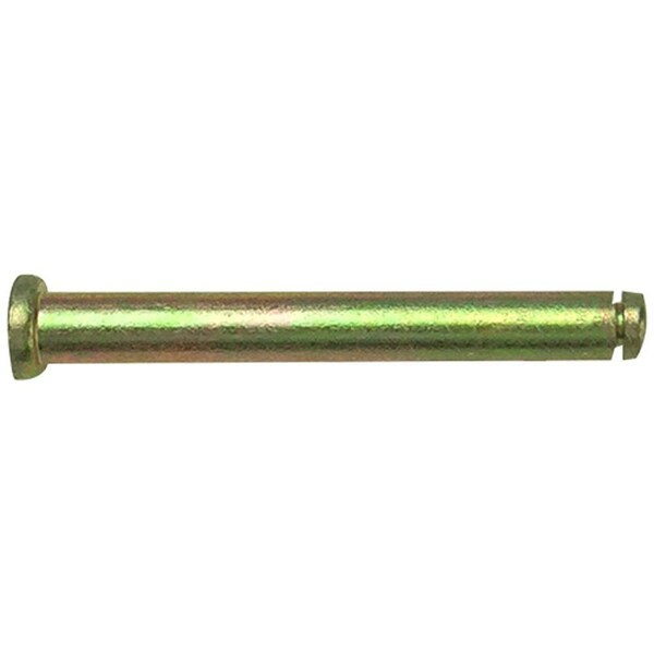 Aic Replacement Parts Shift Lever Pin - Fits Massey Ferguson - 1663178M1 1663178M1-CC - main